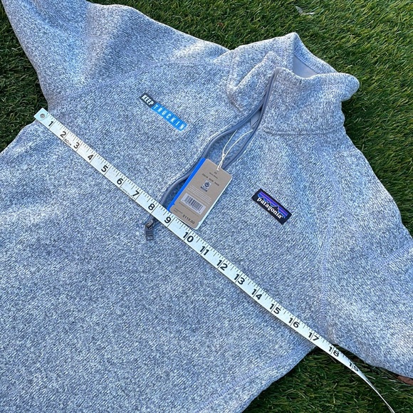 Patagonia sweater - Picture 4 of 5